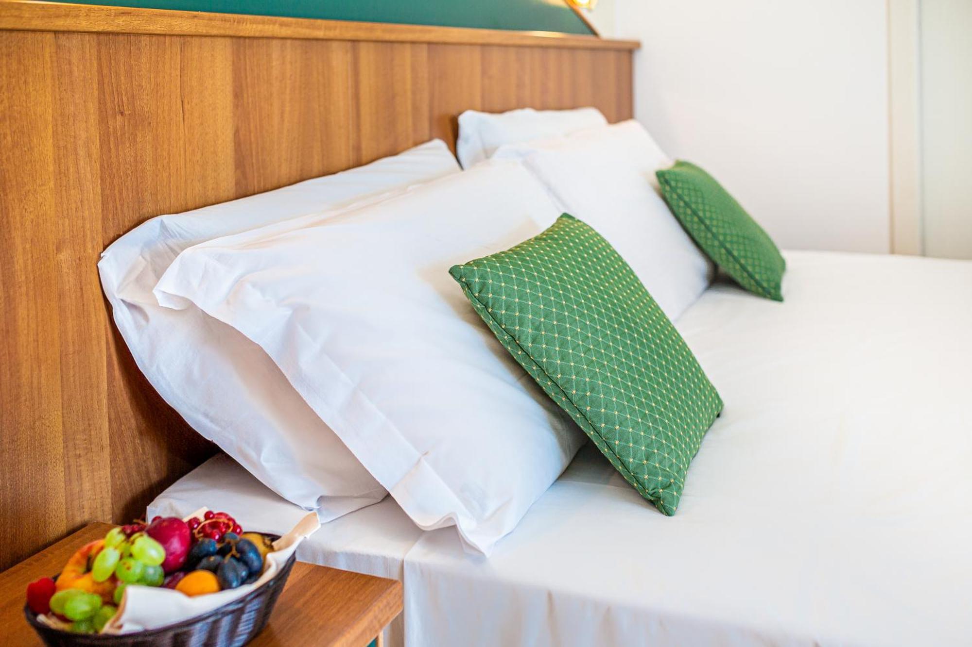Hotel Bembo Бибионе Экстерьер фото