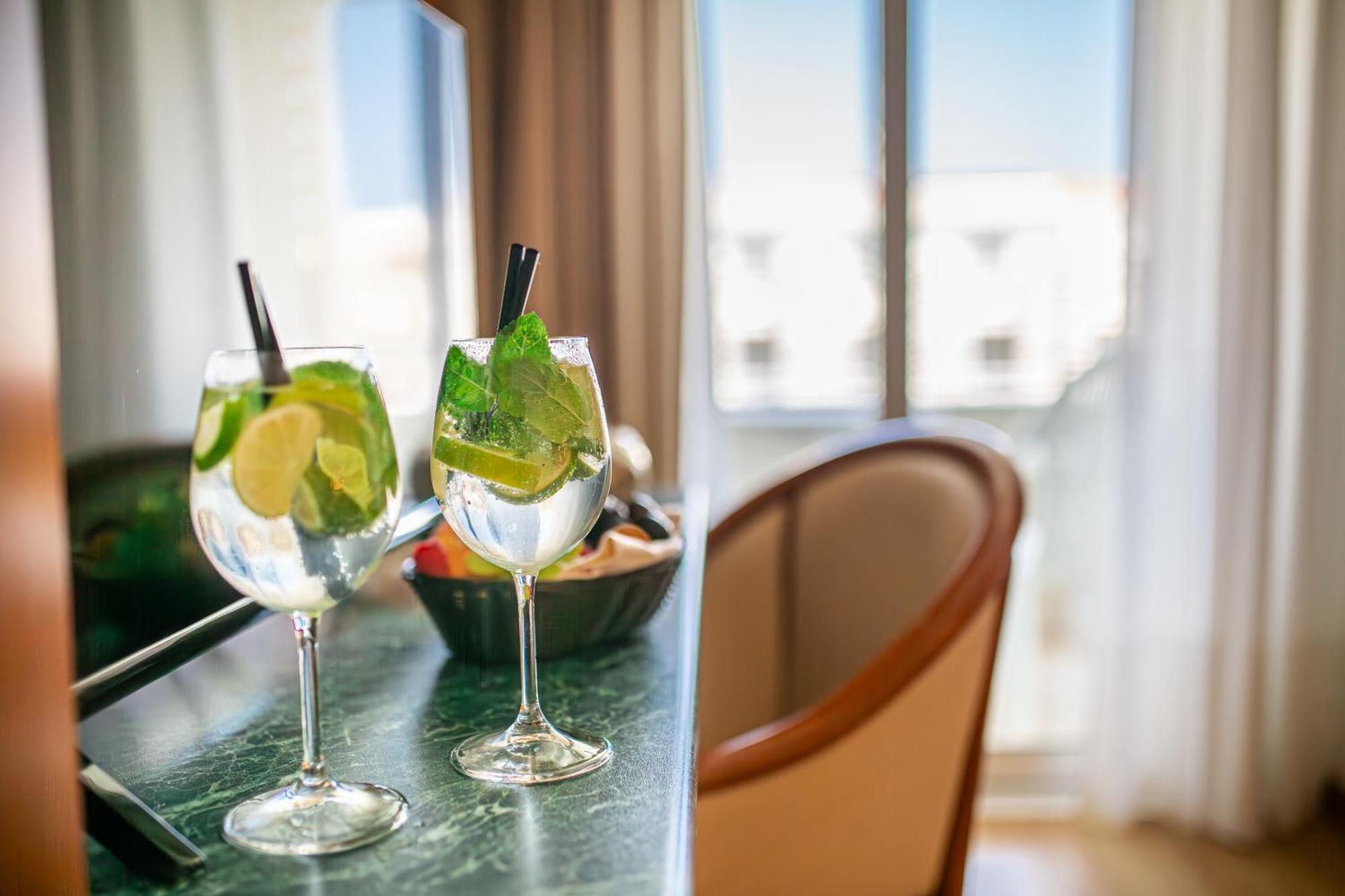 Hotel Bembo Бибионе Экстерьер фото